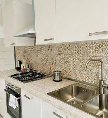 Chieti Appartement | 100 m² Appartement ∙ 2 chambres ∙ 5 personnes