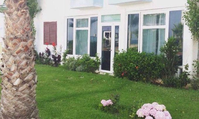 Restinga Smir Appartement | 100 m² Appartement ∙ 2 chambres ∙ 8 personnes