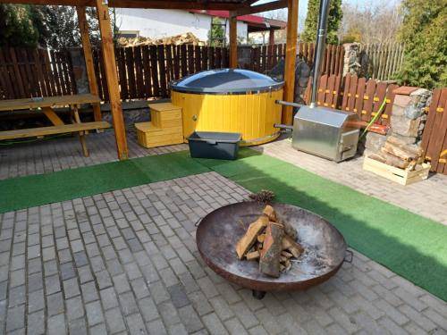 Goldap Appartement | 100 m² Appartement ∙ 2 chambres ∙ 10 personnes