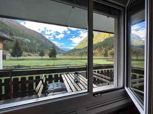 Taesch Appartement | 100 m² Appartement ∙ 2 chambres ∙ 6 personnes