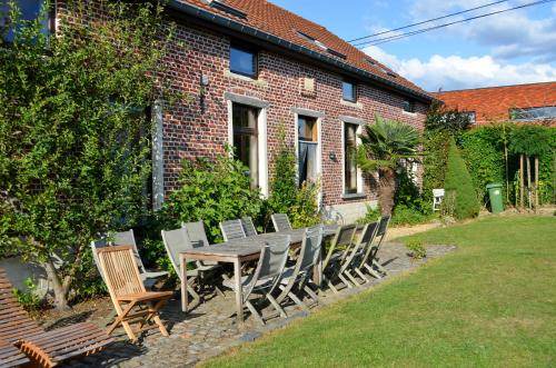 Holsbeek Appartement | 100 m² Appartement ∙ 2 chambres ∙ 8 personnes