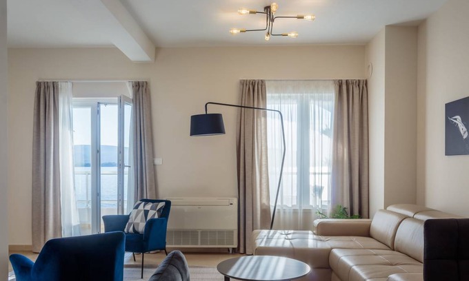 Mrcevac Appartement | 100 m² Appartement ∙ 2 chambres ∙ 5 personnes