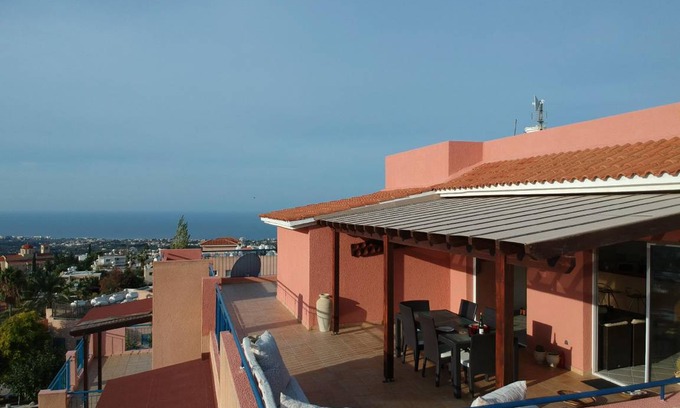 Tala Appartement | 100 m² Appartement ∙ 2 chambres ∙ 4 personnes