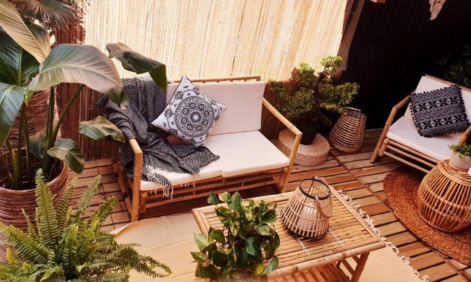 Molsheim Appartement | 100 m² Appartement ∙ 2 chambres ∙ 6 personnes