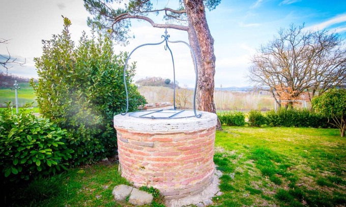 Torre A Castello Appartement | 100 m² Appartement ∙ 2 chambres ∙ 4 personnes