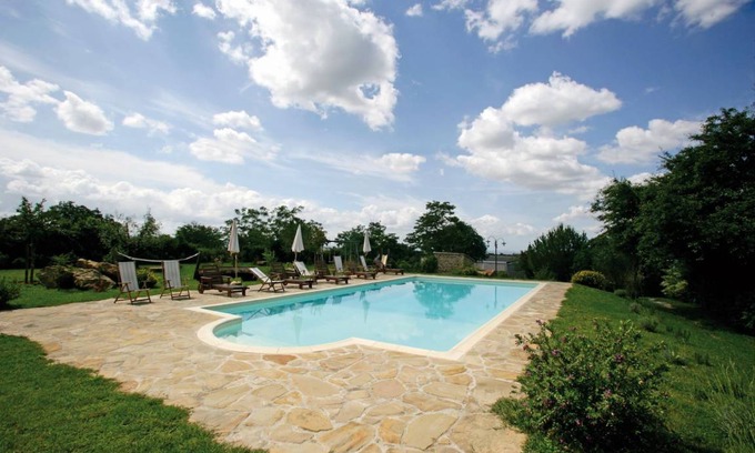 La Cava Appartement | 100 m² Appartement ∙ 2 chambres ∙ 4 personnes