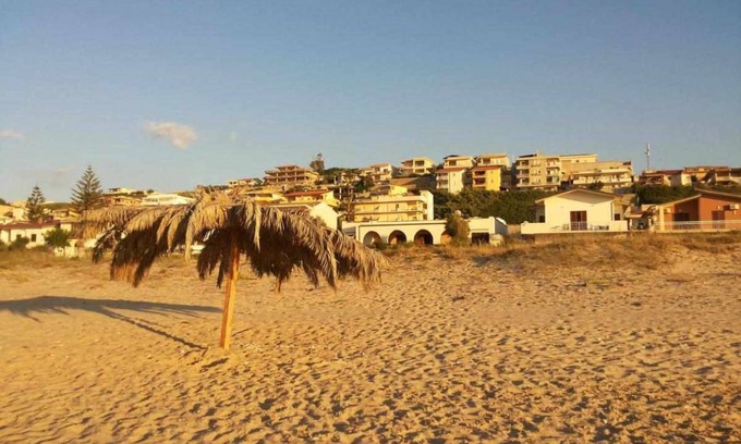 Alcamo Historic Center Appartement | 100 m² Appartement ∙ 3 chambres ∙ 6 personnes