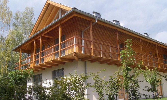 Naz Appartement | 100 m² Appartement ∙ 3 chambres ∙ 4 personnes