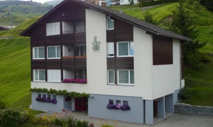 Degen Appartement | 100 m² Appartement ∙ 3 chambres ∙ 6 personnes