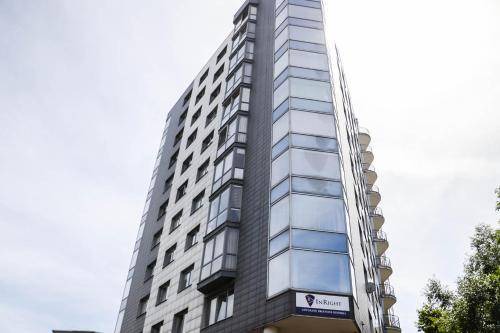 Old Town Appartement | 100 m² Appartement ∙ 3 chambres ∙ 10 personnes