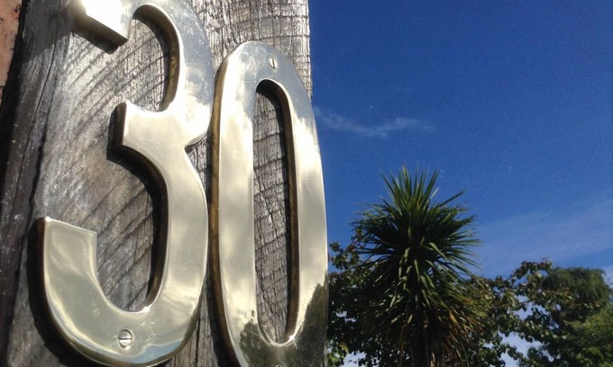 Dunedin City Centre Appartement | 100 m² Appartement ∙ 3 personnes