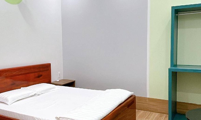 Vi Thanh Appartement | 100 m² Appartement ∙ 5 chambres ∙ 10 personnes