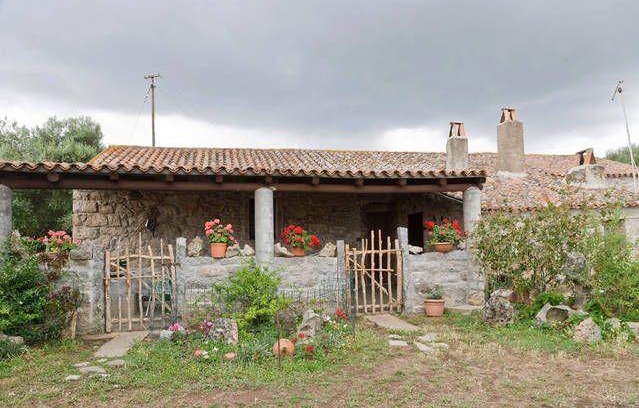 Sa Castangia Appartement | 100 m² Appartement ∙ 2 chambres ∙ 4 personnes