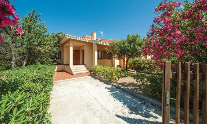 Eden Beach Appartement | 100 m² Appartement ∙ 2 chambres ∙ 4 personnes