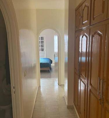 Agdal Appartement | 100 m² Appartement ∙ 2 chambres ∙ 4 personnes