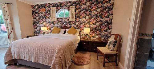 Fisherstown Lit Et Petit-Déjeuner | 100 m² Chambre d'hôtes ∙ 2 chambres ∙ 6 personnes