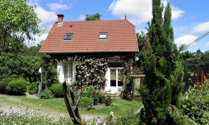 Herisson Cottage | 100 m² Cottage ∙ 2 chambres ∙ 6 personnes
