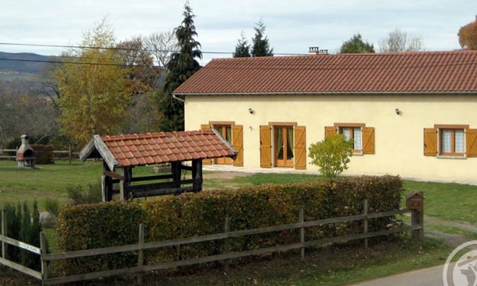La Tuiliere Cottage | 100 m² Cottage ∙ 3 chambres ∙ 6 personnes