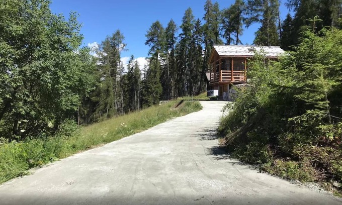 Mase Chalet De Ski | 100 m² Chalet ∙ 2 chambres ∙ 6 personnes