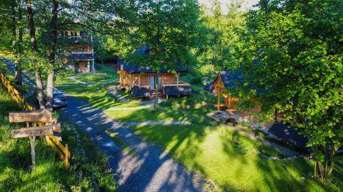 Ladek-Zdroj Chalet De Ski | 100 m² Chalet ∙ 3 chambres ∙ 8 personnes
