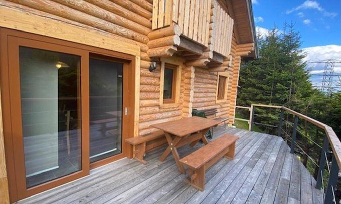 Praebichl Chalet De Ski | 100 m² Chalet ∙ 4 chambres ∙ 10 personnes