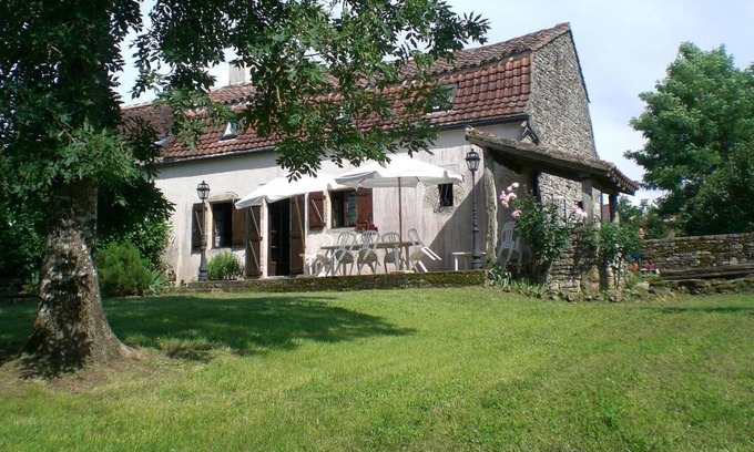 Beauregard Maison | 100 m² Gîte ∙ 3 chambres ∙ 7 personnes