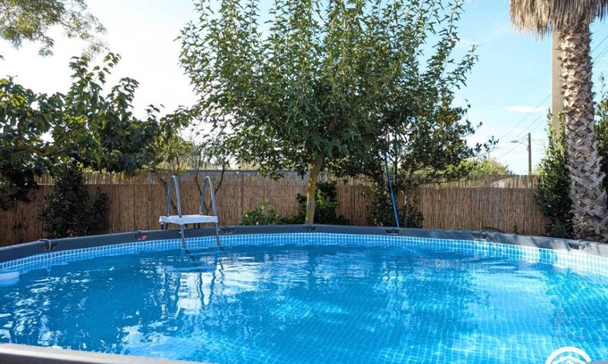 Le Grau-dʼAgde Maison | 100 m² Gîte ∙ 3 chambres ∙ 6 personnes