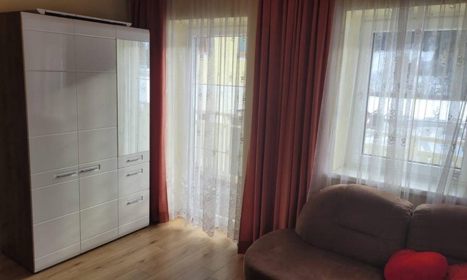 Ranten Hôtel | 100 m² Hôtel ∙ 2 chambres ∙ 4 personnes
