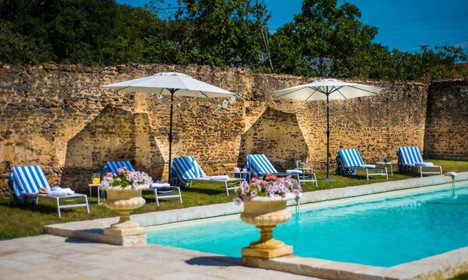 Trange Hôtel | 100 m² Hôtel ∙ 2 chambres ∙ 10 personnes