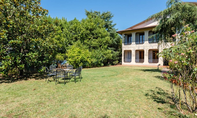 Cantagrillo Appartement | 100 m² Appartement ∙ 2 chambres ∙ 6 personnes