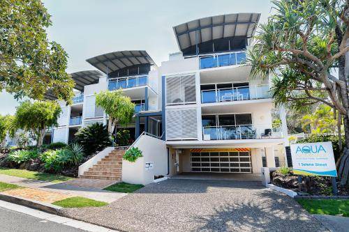 Sunrise Beach Appartement | 100 m² Résidence de tourisme ∙ 3 chambres ∙ 8 personnes