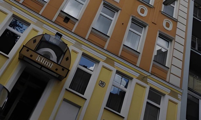 Penzing Appartement | 100 m² Résidence de tourisme ∙ 3 chambres ∙ 127 personnes