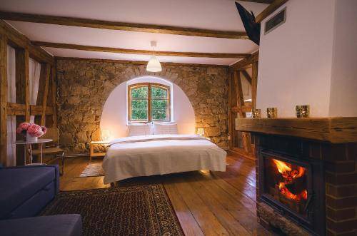 Wlen Appartement | 100 m² Résidence de tourisme ∙ 3 chambres ∙ 6 personnes