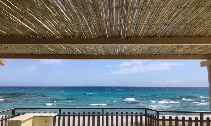 Cala Liberotto Villa | 100 m² Villa ∙ 3 chambres ∙ 7 personnes