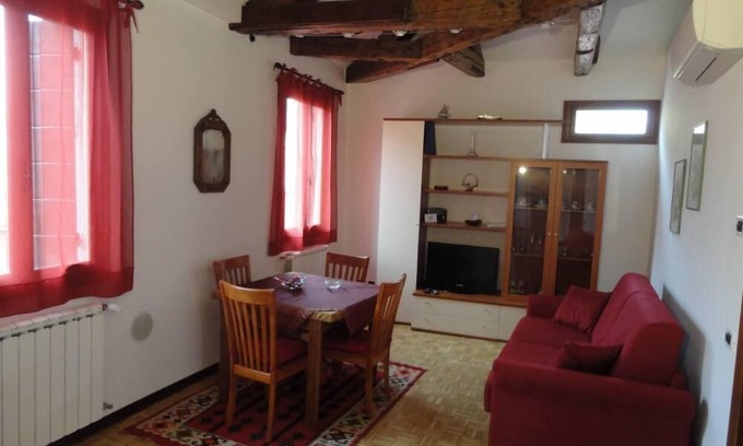 San Marco Appartement | à 100 mètres de Place Saint-Marc