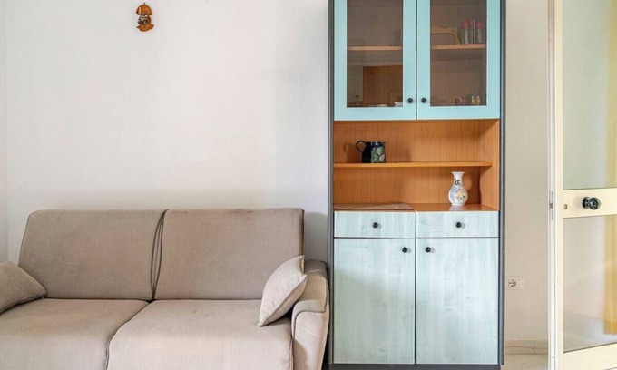 Baia Verde Appartement | 100 meters from the Praja and beach