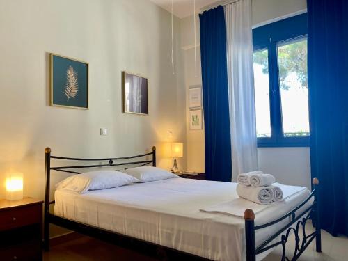 Xylokastron Appartement | 100 meters from the sea