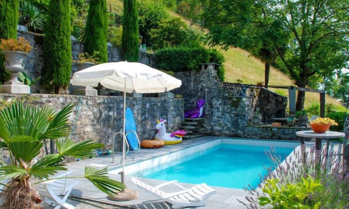 Muggio Maison | 1000 e 1 Notte by Interhome