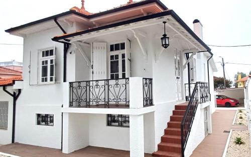 Gulpilhares Appartement | 1000Jo Apartment T2