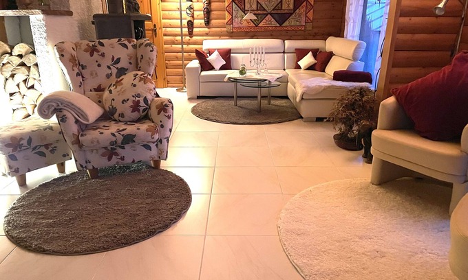 Stahlhofen Maison | 1000sqm, Westerwald country house dream