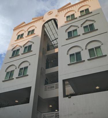 Cagayan de Oro Hôtel | 1001 Nights Boutique Inn