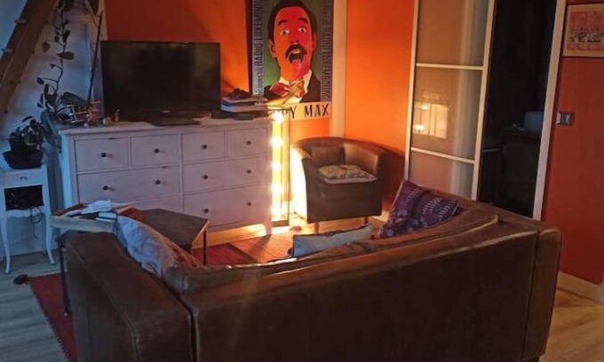 Gentilly Appartement | 100m de Paris 14, 15 min de Châtelet, 20 D'orly