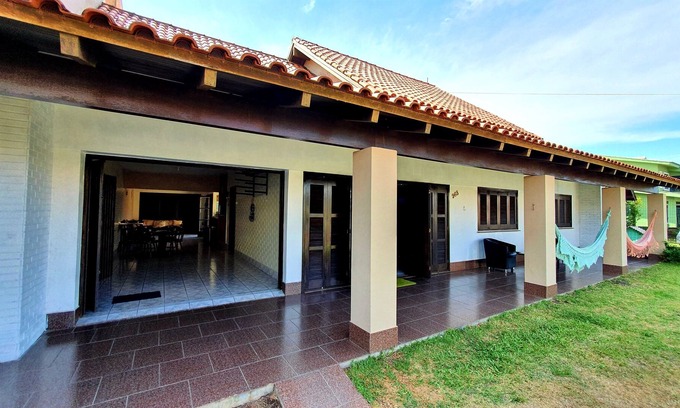 Centro Maison | 100m DE LA PLAGE - IMBÉ