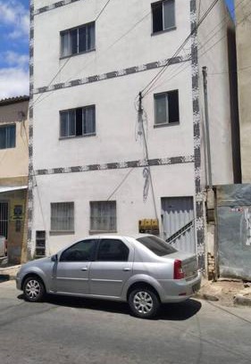 Alto Maron Appartement | 101 Apt funcional prox ao centro