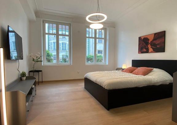 Thionville Appartement | 101 Beffroi
