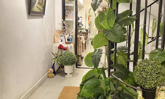 Ladprao Maison | 101 Seoul Hostel