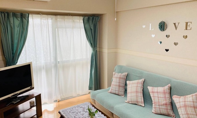 Shinagawa Appartement | 102 2LDK condominiums in Shinagawa Ward to meet me / Shinagawa-ku Tokyo
