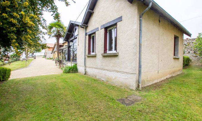 Sarlat-la-Caneda Maison | 103 m² Gîte ∙ 3 chambres ∙ 6 personnes