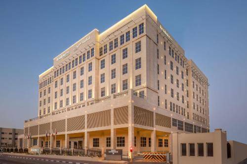 Dammam Hôtel | 103 m² Hôtel ∙ 6 personnes
