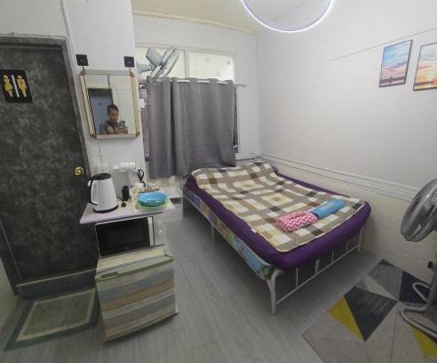 Lat Yao Appartement | 103 Olan Place Peaceful Apartment near SkyTrain and free Wi-Fi